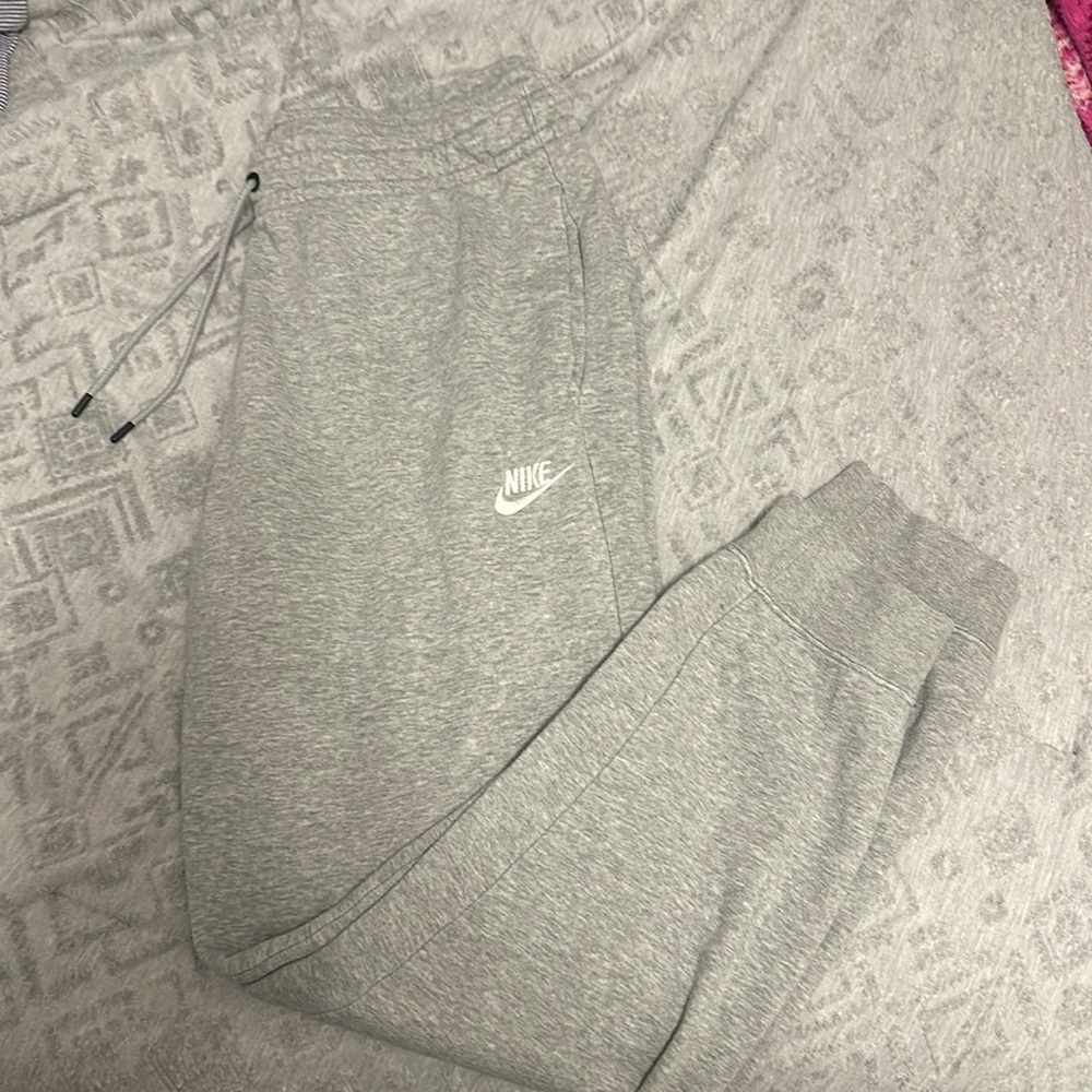Nike sweatpants